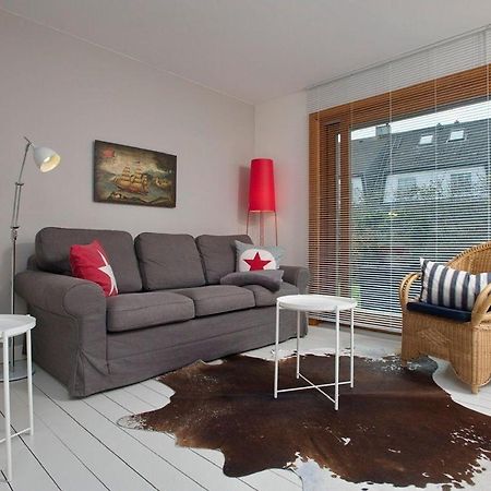 Bungalow-M Westerland Zewnętrze zdjęcie