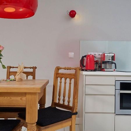 Bungalow-M Westerland Zewnętrze zdjęcie