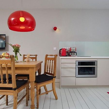 Bungalow-M Westerland Zewnętrze zdjęcie