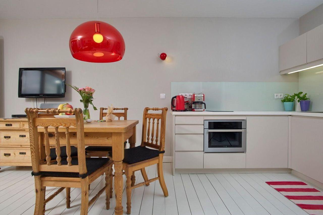 Bungalow-M Westerland Zewnętrze zdjęcie