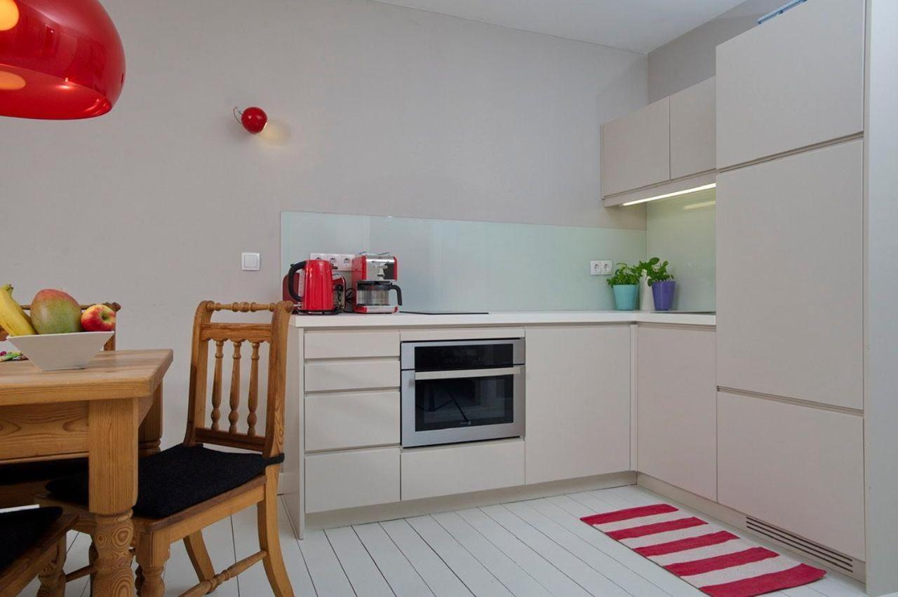 Bungalow-M Westerland Zewnętrze zdjęcie